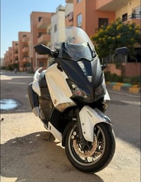 تي ماكس 14 • بغداد بسماية • كشر ومكينة