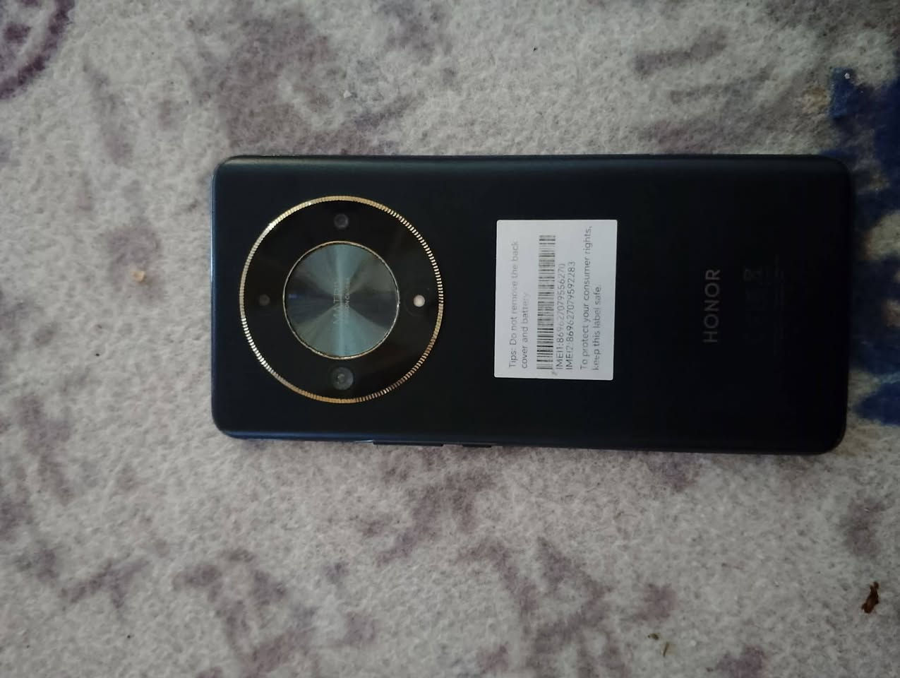 مرحبا هونر اكس تسعه بي عشوائية 12 جهاز نضيف السعر 180 قفل مكان الحمزه الشرقي


**إذا كنت صاحب هذا الإعلان وتريد حذفه لأي سبب، رجاءا أرسل رسالة إلى الدعم الفني**