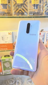 ريلمي X2 برو • ٩٠ فريم • تكريت حي العاصمة