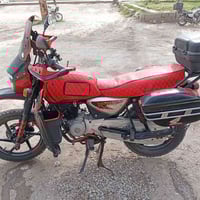 بوكسر • موديل 22 • ديالى ناحية السلام