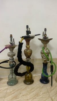 ناركيل طه • مطعمات تفاحتين • الجواعنه