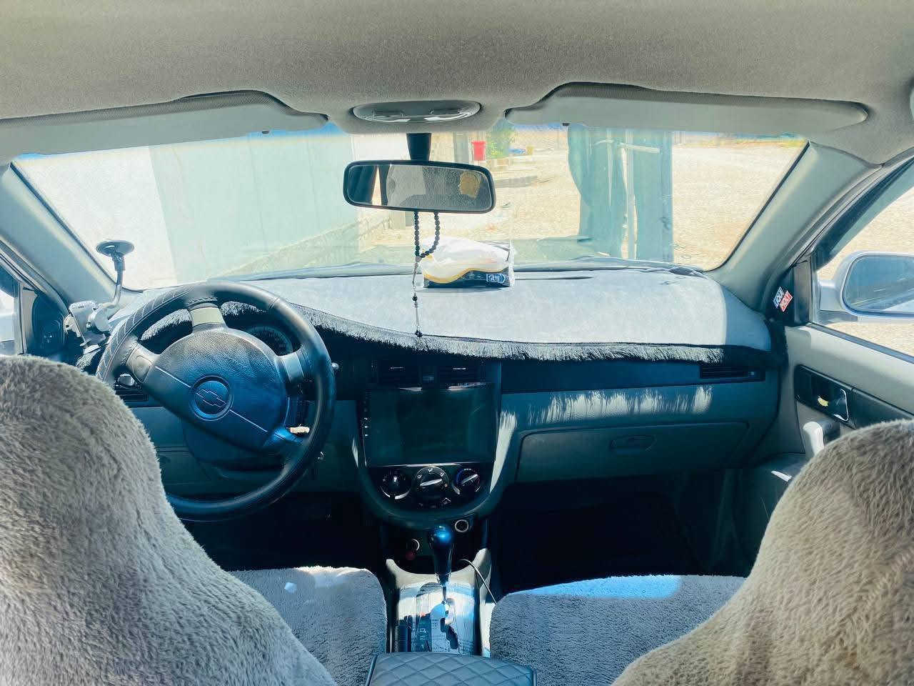 🚗 للبيع | شفروليه أوبترا 2009 أوتوماتيك 🚗
فرصة ممتازة للي يدور على سيارة عملية واقتصادية للاستعمال اليومي.
✅ الموديل: 2009
✅ ناقل الحركة: أوتوماتيك
✅ محرك اقتصادي وأداء ممتاز
✅ سيارة مرتبة وجاهزة للاستخدام
✅ الفحص على الشرط
✅ مكيفة وتبريد ممتاز
✅ لا تحتاج أي مصروف
💰 السعر:  75   وقابل تفاوض 
 العنوان السليمانية كلام 
 للتفاوض بعد المعاينة.
📞 للاستفسار أو الحجز، راسلني على الخاص أو اتصل على رقم الهاتف.
***********

