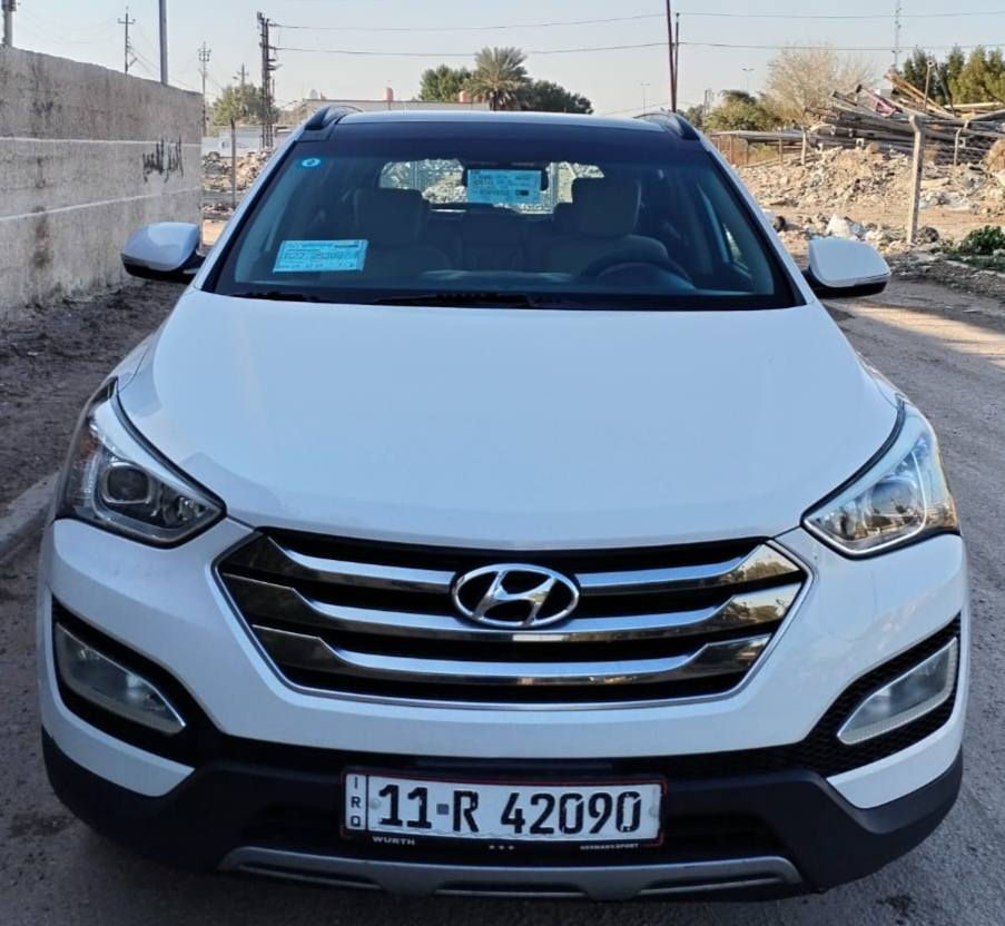 السلام عليكم للبيع سنتافي ٢٠١٥ خليجي رقم بغداد انكليزي الجديد ٢٠١٥ سياره جاهزه مابيه اي نقص كير مكينه صدر أمامي خلفي تخم تاير تبريد ثلج تدفئه كشنات جلد بلاد داخل نظيف جدا ماشيه ١١٥سياره كلش نظيفه بانوراما ٦ سلندر ٣قطع تبريد ٧ راكب وباقي المواصفات معروفه شاشه وكامره خلفيه حساس خلفي تحكمات كروس سرعه سيارة مال بيت كلش نظيفه تراي كلش حلو مكان السياره حي العامل علسريع الملحانيه قرب مسبح الرافدين موبايل *********** أثير *********** السعر ١٦٨ وبيه مجال حك الجيه تحويل ثاني يوم
