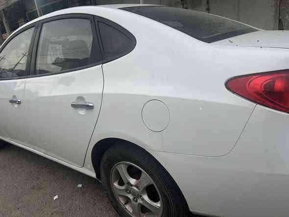 افانتي 2009 اصل ادوات ادوات كص جنطه سياره مال جناي جديده صبغ حزام فرن درجه اولى ماشيه 104 تراي زيرو لارصعه ولاشخط السعر 44 مكاني بغداد‭0784 488 9814‬
