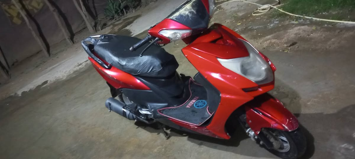 سلام عليكم دراجه للبيع مكفوله كفاله عامه مكينه بالكارتون كهربائيات شغاله كله العنوان كربلاء طويريج سعر مناسب الشراي يتصل الموشراي لاتعامل رقم الهاتف //***********
***********
