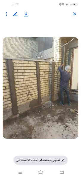 متوفر لباخ ممتاز وبأسعار مناسبة الاتصال على الرقم
***********

#لباخ_منازل_ديكورات_صبغ
عدنان حبيب
