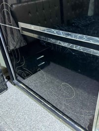 غرفة تركية • بغداد