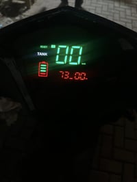 دراجه شحن للبيع موديل  2026بعدها زيرو السعر 925وبيها مجال للشراي وهاذ ...