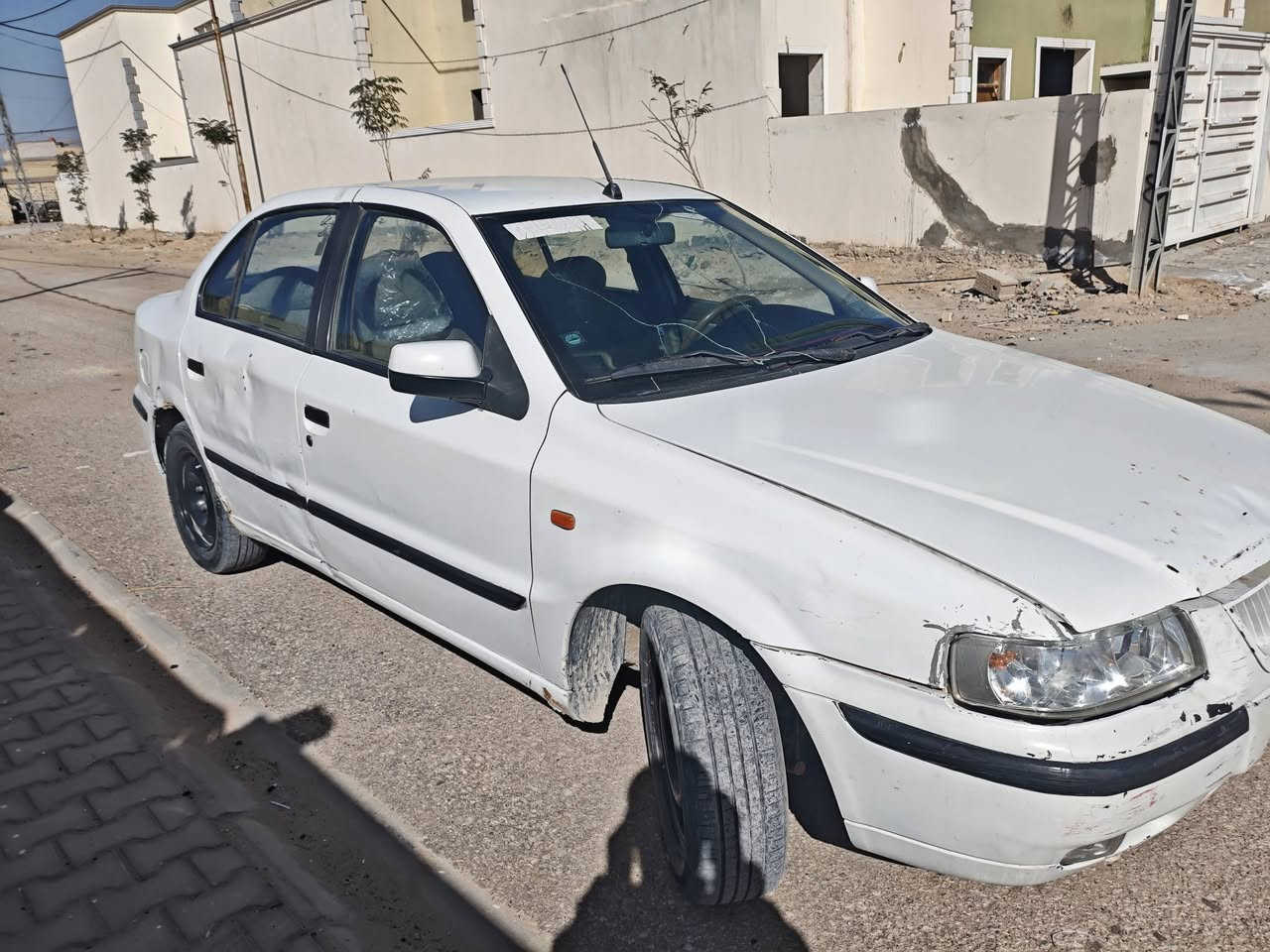 سياره نظيفه موديل 2010 سعره 28ورقه مكانه النجف  رقم مثنى


**إذا كنت صاحب هذا الإعلان وتريد حذفه لأي سبب، رجاءا أرسل رسالة إلى الدعم الفني**