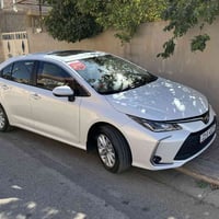 كورلا • ٢٠٢٣ • كفري