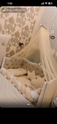 السليمانية • أثاث أطفال