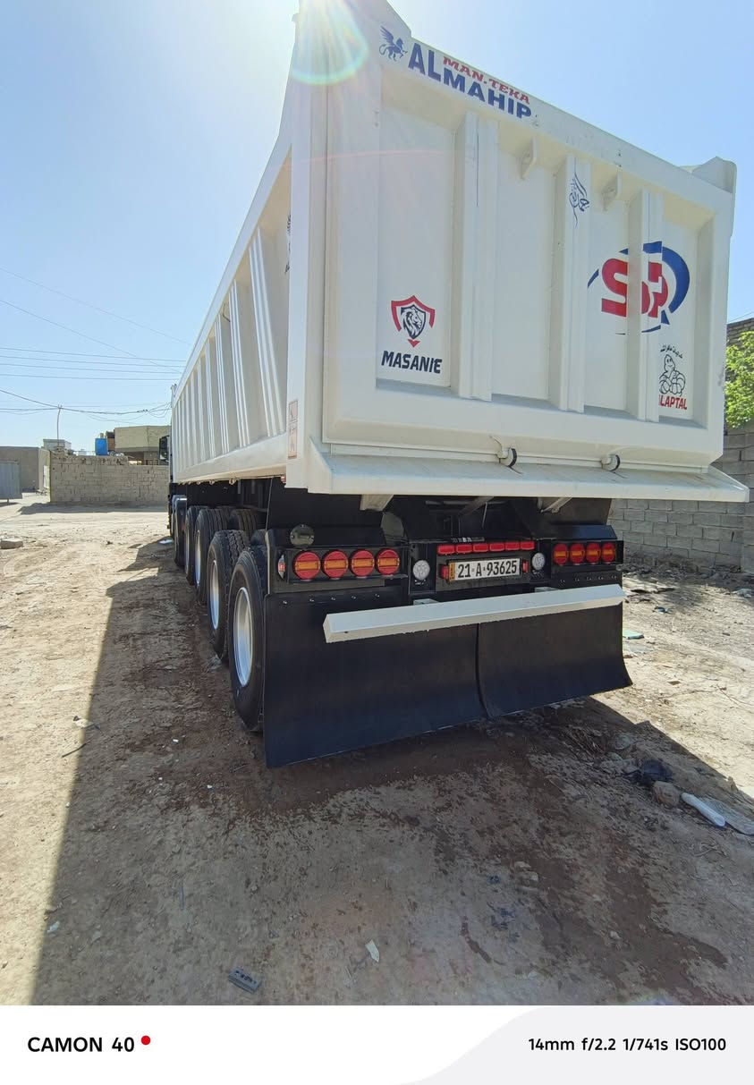 السلام عليكم مان للبيع 2003 سنجل عاثوره عربانه جديده راس جديد سنويه جديد تبريد تدفئه تخم تاير عربانه مربوطه عربانه ماك نيسان العنوان بغداد الاستفسار على هذا الرقم***********
