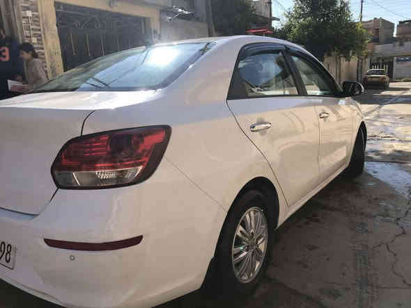 السلام عليكم كيا بيكاس ٢٠٢٠ سياره بسمي ماشيه ٥٨ ضرر قطعه وحده السعر ١١٠ 
اتصال على هذا الرقم ***********
