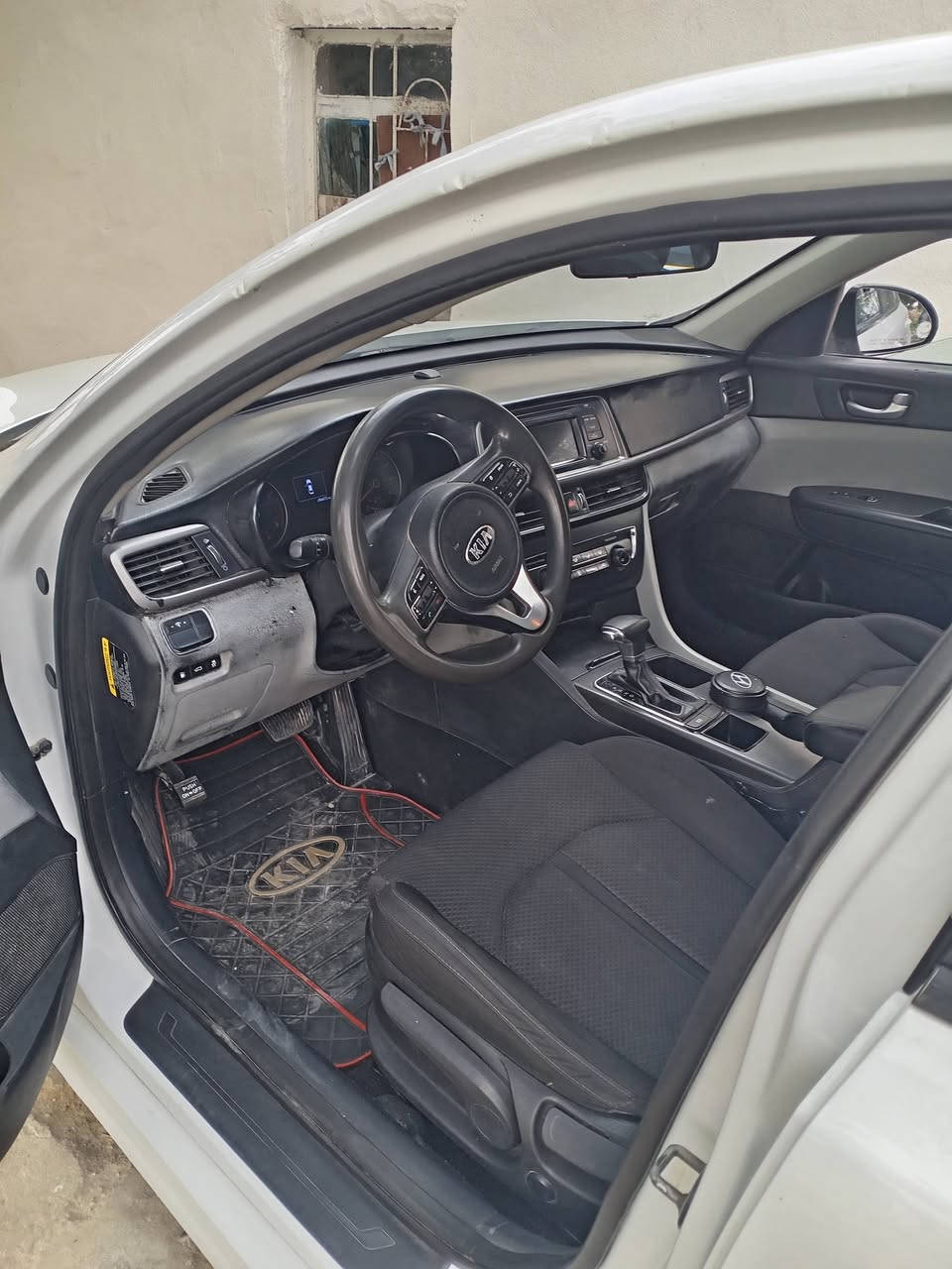 يا الله البيع وبتمه ٢٠١٦ وارد أمريكي جديده رقم بغداد دولي تحويل جاهزه من كلشي سعر ١١٨ العنوان ميسان الميمونه ***********
