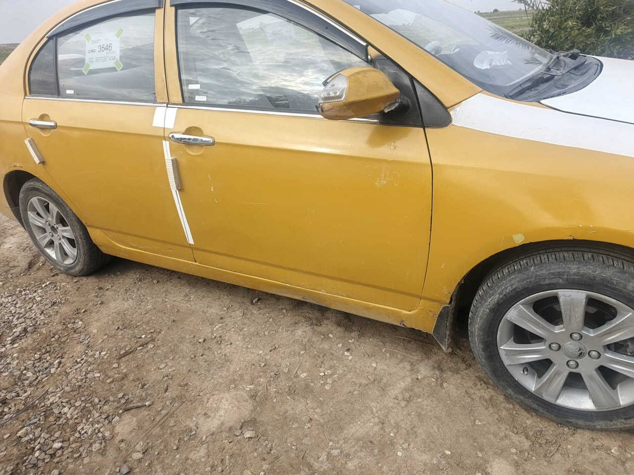 سلام عليكم سياره ليفان 620مديل 11مكان ديوانيه ***********[مكلف بنشر]
