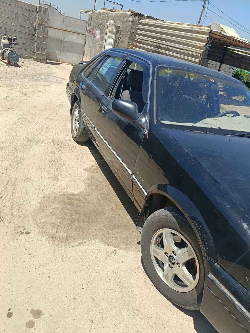 فراشه موديل 96 خير من الله سعره 30 مكان سياره بغداد اليوسفية ارضوانيه قرب معمل زينب رقم ***********
