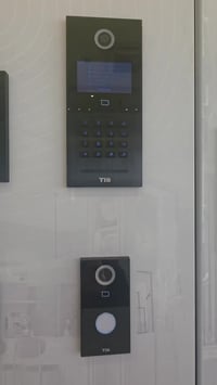 انتركام ذكي • TIS • السماوة