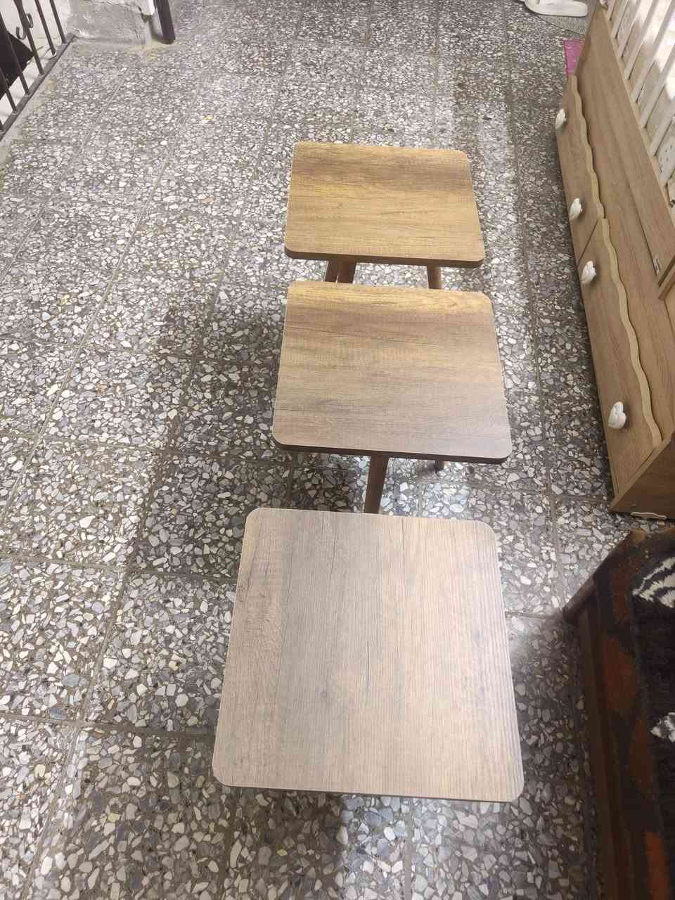 السلام عليكم
سيت طبلات عدد3 ب30 وبيهن مجال 
مكاني بغداد الشرطه الرابعه شارع الضغط


**إذا كنت صاحب هذا الإعلان وتريد حذفه لأي سبب، رجاءا أرسل رسالة إلى الدعم الفني**