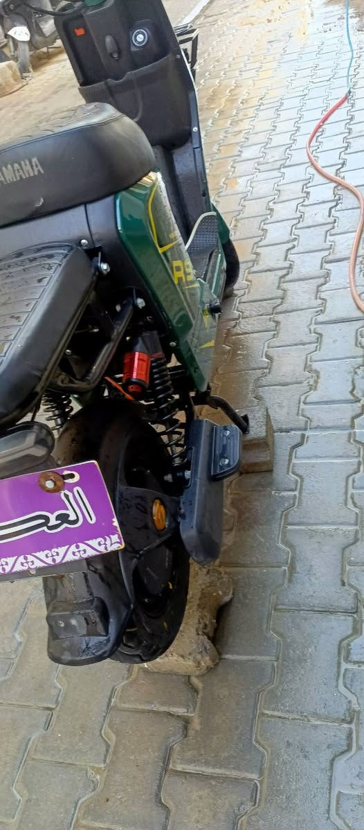 سلام عليكم بايسكل للبيع ار 9 لون زيتوني بايسكل جديد نظيف ما بيه قطره برغي نقص العنوان كربلاء السعر 400 بمجال للشرايه على هذا الرقم الاتصال***********
هذا الرقم الهاتف

