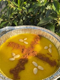 زرده جدر • متوفر بكميات