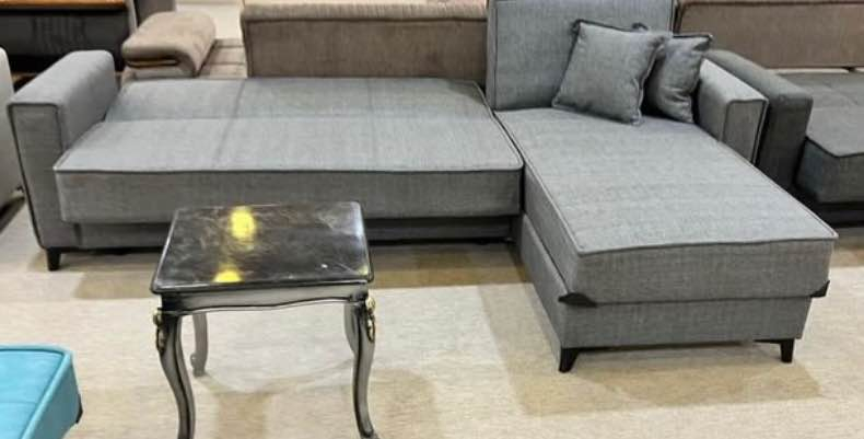 ‎كورنر قياس 270*155
العرض 75‎ كربلاء, العراق


**إذا كنت صاحب هذا الإعلان وتريد حذفه لأي سبب، رجاءا أرسل رسالة إلى الدعم الفني**