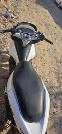 بي سي اكس جيل اول مكفوله  محرك 150  حساس ازدحام  حساس استان  كامله وجا...