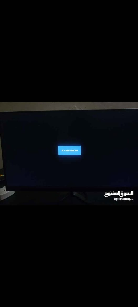 شاشة فول HD 
75 فريم 
تدعم منفذين ال VGA ول HD
غير مستخدمة كثيرن سبب البيع ماعدي وكت استخدمها 

السعر 58 وي التوصيل قفل بغداد, العراق


**إذا كنت صاحب هذا الإعلان وتريد حذفه لأي سبب، رجاءا أرسل رسالة إلى الدعم الفني**
