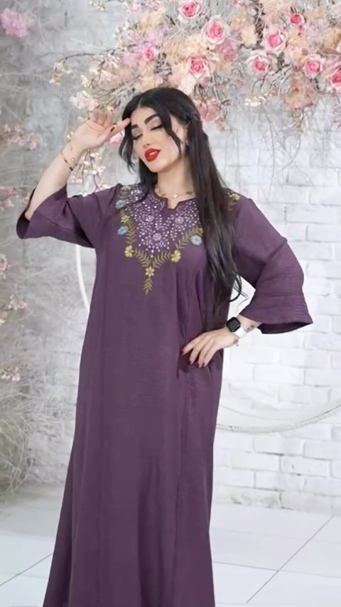عروض العيد 
السعر 30 بدل 45
قياسات L_XL_2XL_3XL
التوصيل مجاني


**إذا كنت صاحب هذا الإعلان وتريد حذفه لأي سبب، رجاءا أرسل رسالة إلى الدعم الفني**