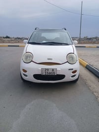 كيوكيو • ٢٠١٢ • اوتوماتيك