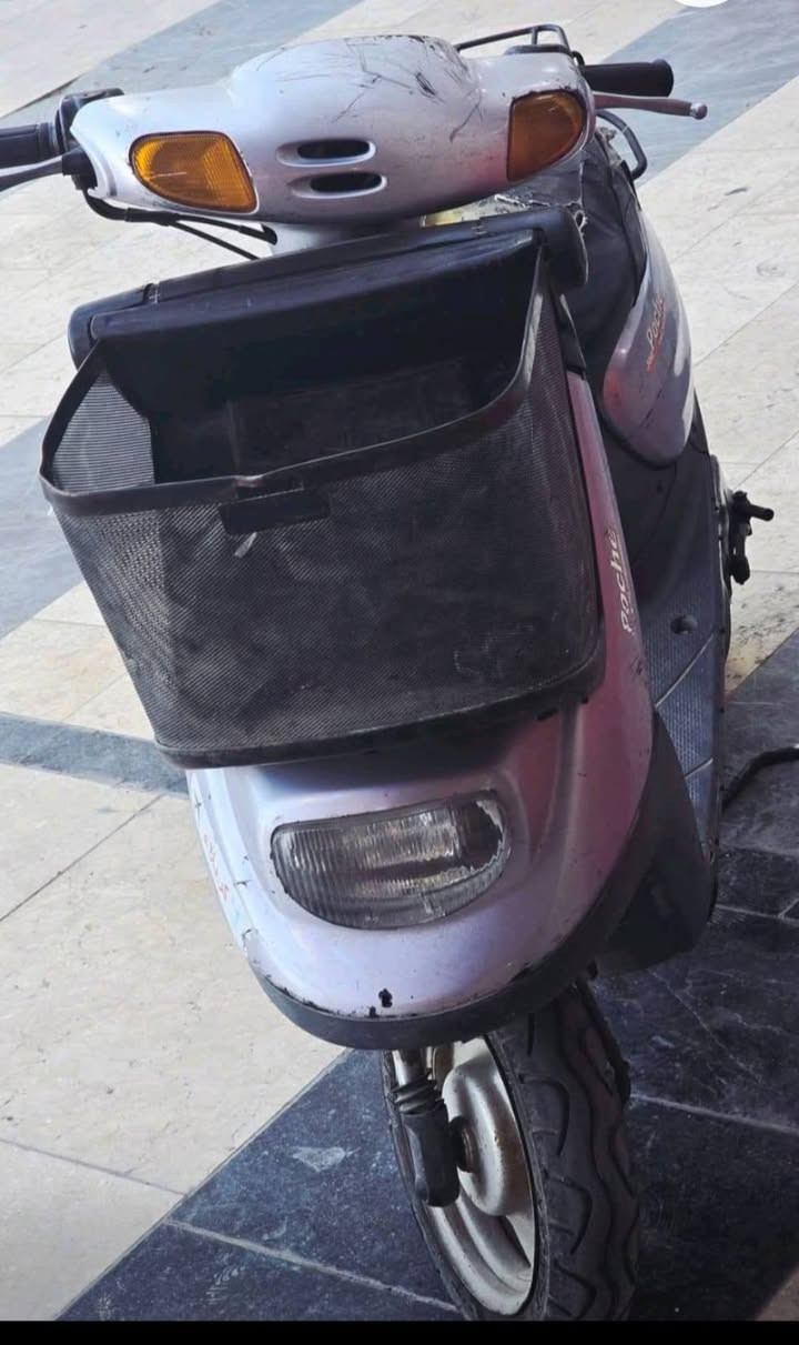 دراجه منغولي للبيع
سعر 350
عنوان حي العامل
رقم***********
