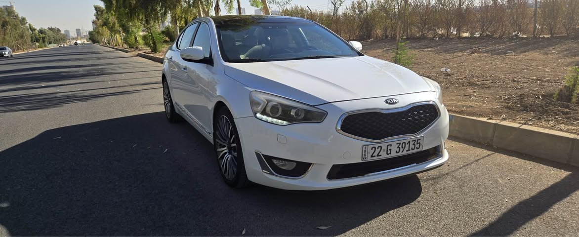kia cadenza كيا كادنيزا  (2014) خليجي 

ماشية 128 ألف المحرك V6  3.5 

سيارة بدون صبغ مكفولة  فقط مكانين صغار بارد, كير ومحرك كبس وصيانة بشركة حصرآ دهن وقطع غيار  ماكو شي تجاري 
حتى فيد بمب بلادي 
محرك ما مفتوح 
وصيانة دورية بشركة من 2014لليوم 
بصمة عدد 2
بانوراما
حساس مطر  
حساسات
مقاعد أمامية كهرباء عدد 2
كشنات جلد نابا البلادي 
  اربع مقاعد تدفئة
بردة خلفية  ودكم قفل مركزي  لسايق ولسكن 
ستيرن تدفئة
هاند بريك قدم
نضام تنضيف هواء  داخل السيارة  وفلاتر اصلية
المكان : اربيل  عنكاوا

للاستفسار الاتصال على:

 *********** أربيل, العراق
