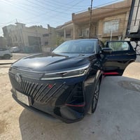 للبيع – شانجان CS75 Plus موديل 2024 محرك 2000 تيرو فرصة حلوة للي يدور ...