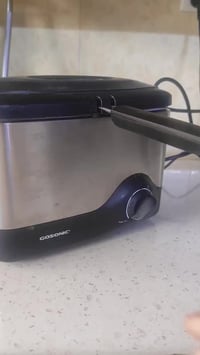 قلاية زيت • يونولد • مستعملة