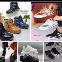 پولو • ولادي شبابي • ٥-١٤ سنة