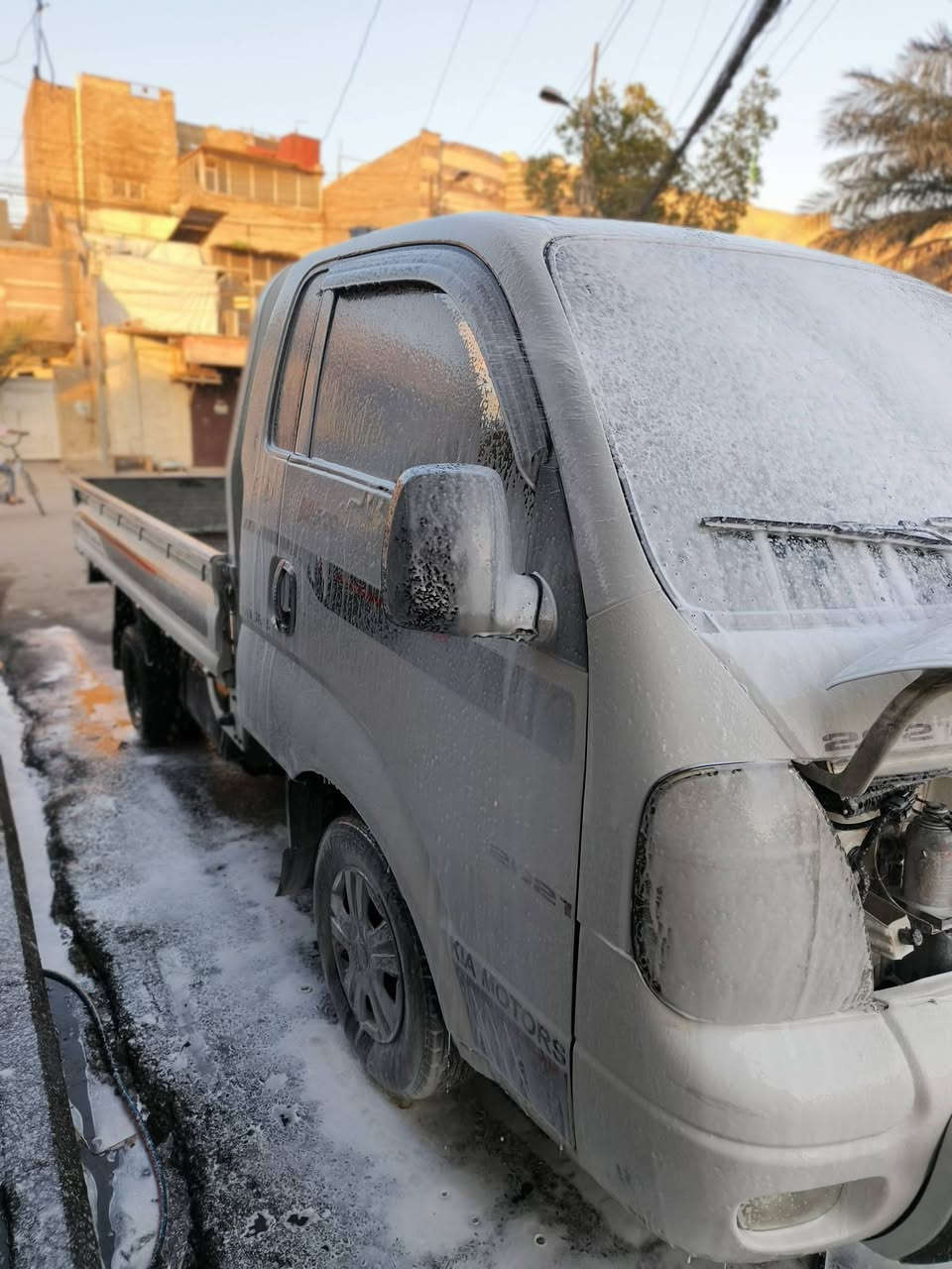 سلام وعليكم كيا حمل 2009رقم بغداد جديد سياره جاهزه على اخر حباية سياره بيه باب سايق وربع بي صبغ فقط أقره منشور واخابر شاصي اكسل مكينه كير مكفول علوان بغداد مدينه صدر قطع واحد رقم ***********
