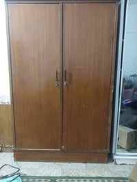 كنتور صاج • بابين • نظيف