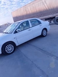 لانسر ٢٠٠٧ • جير عادي • اربيل