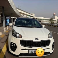 سبورتج 2018خليجيه جيتي لاين فول الفول 1/1مواصفات معروفه محرك 2400 السي...