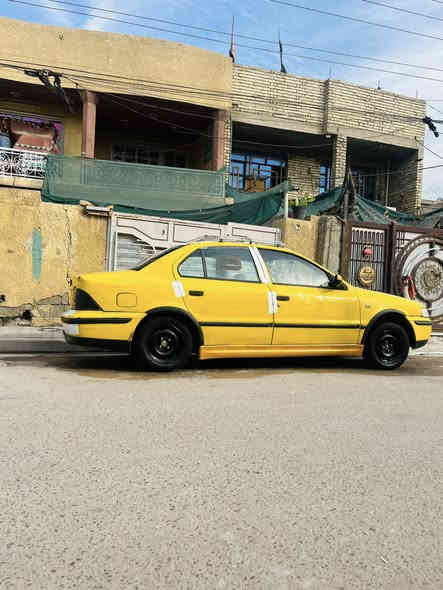 السلام عليكم سياره سنمت 2009 السياره صاله 20يوم

من دخن السياره مال شغل صدر امامي خلفي قبل أسبوع

بدلته تخم تاير كير جديد سنويته 27 رقم انكَليزي سياره

مرتبه مابيه اي نقص

عنوان : بغداد جسر ديالئ القديم

السعر : 24 وبيها مجال

رقم الهاتف : ***********
