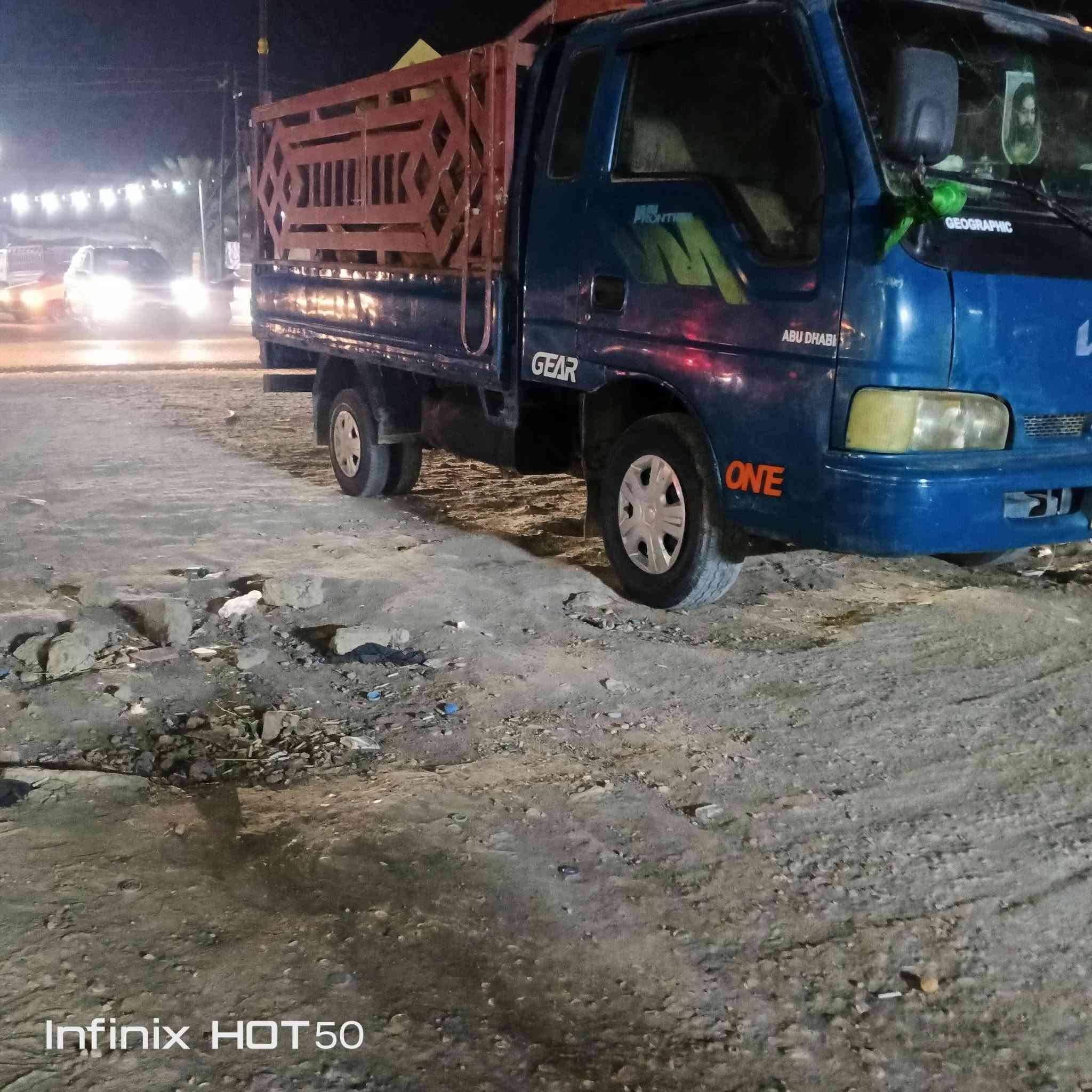 السلام عليكم فونتير للبيع موديل 2000 مكفولة من الظربة والصبغ رقم بابل الشراي خاص السعر 60 وبيهة مجال


**إذا كنت صاحب هذا الإعلان وتريد حذفه لأي سبب، رجاءا أرسل رسالة إلى الدعم الفني**