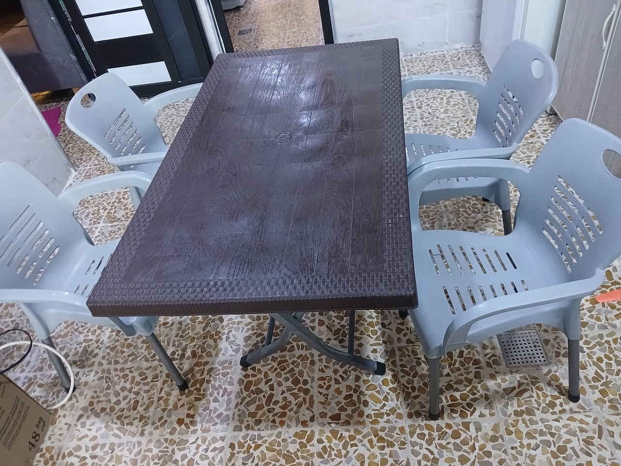 للبيع


**إذا كنت صاحب هذا الإعلان وتريد حذفه لأي سبب، رجاءا أرسل رسالة إلى الدعم الفني**