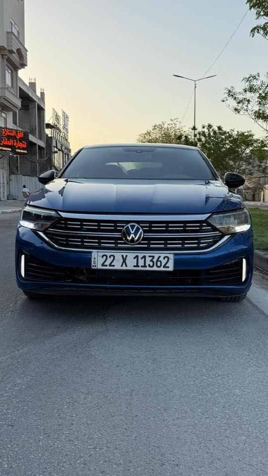 السلام عليكم
للبيع و المراوس
جيتا 2023فئة s

_______________________________

السيارة وارد امريكي

ضررها فقط بنيد

صور الضرر مرفقة

بدون ايرباك

_______________________________

محرك 1.5 توربو

ماشية 40 الف كيلو

كير و محرك مكفولات كفالهج
رقم اربيل 

_______________________________

سعر السيارة : 165 وبيه مجال قليل

_______________________________

مكان السيارة : 

كربلاء ***********
