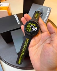 توفر الان اخر واحدث إصدارات Garmin forerunner 170 بنسخة عادية و نسخة M...