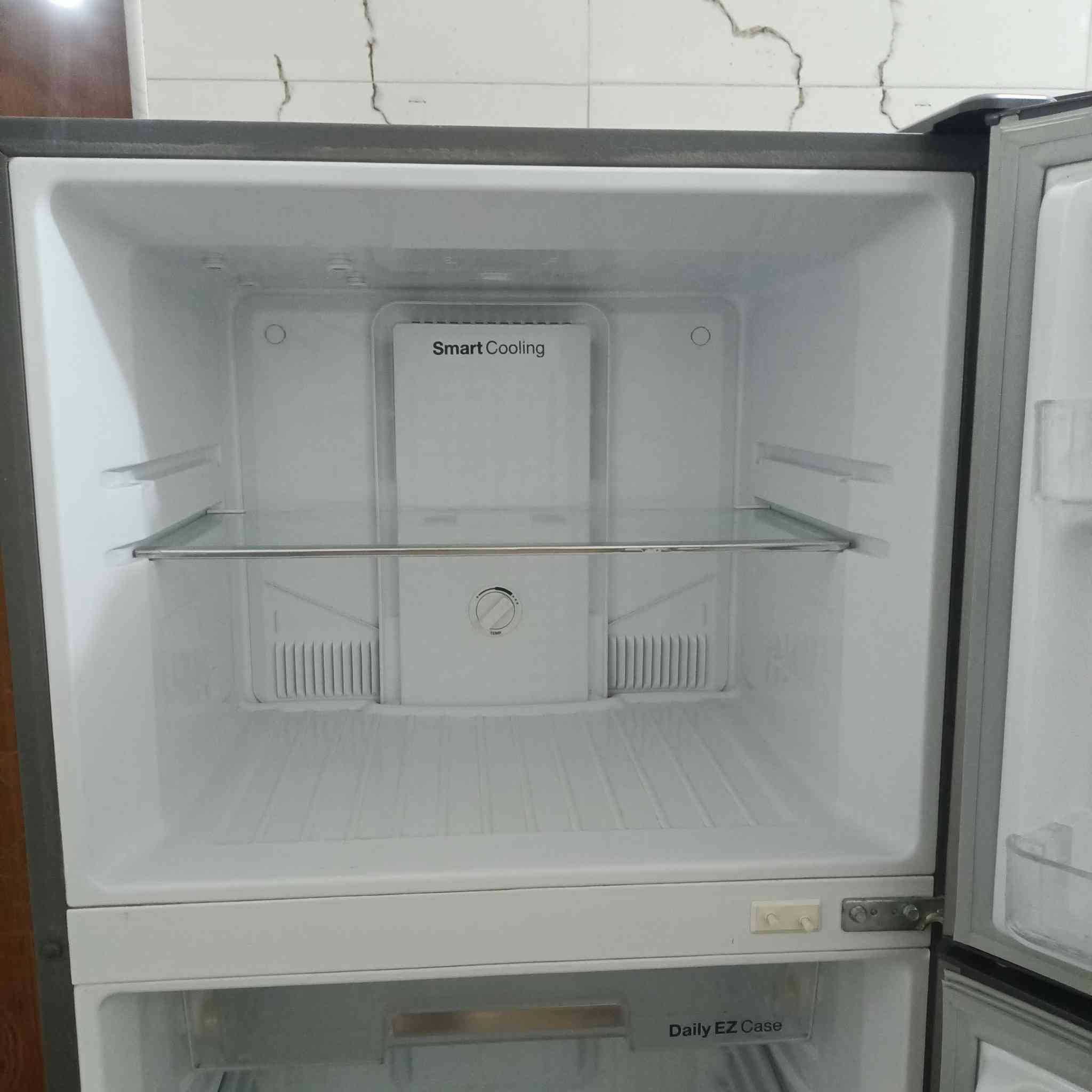 ثلاجه كلش نظيفه للبيع


**إذا كنت صاحب هذا الإعلان وتريد حذفه لأي سبب، رجاءا أرسل رسالة إلى الدعم الفني**