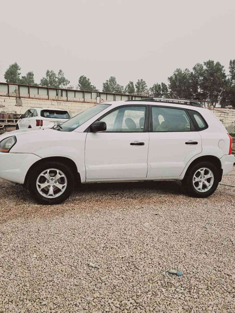 السلام عليكم توسان 2009 خليجي مكينه 2000 سياره كلش نظيفه كير ومكينه مكفوله كفاله عامه  تدفئه تبريد سياره داخل وخارج نظيفه احله من الصور رقم بابل
مكان السياره بابل
 السعر  130
للاستفسار الاتصال على رقم ***********
