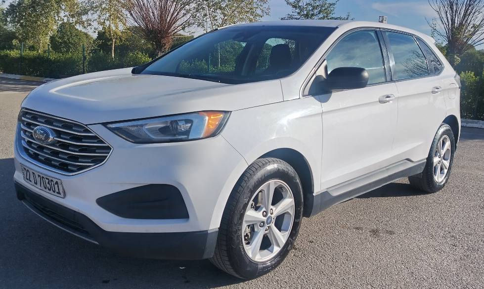 153 .$
***********

2FMPK3G98LBA12202
جاملغی پشت سەکن ساردی هەیە
دووقۆپی دیکەی  هەیە
گێڕ و مەکینە نەکراوەتەوە کەپسە 
وێنەی حادیسەی دانراوە
دەعمی امریکا بستێک لە جاملغی پێشەوە سبوغە
Ecoboost 
Turbo 

144 میل ڕۆشتووە أربيل, العراق
