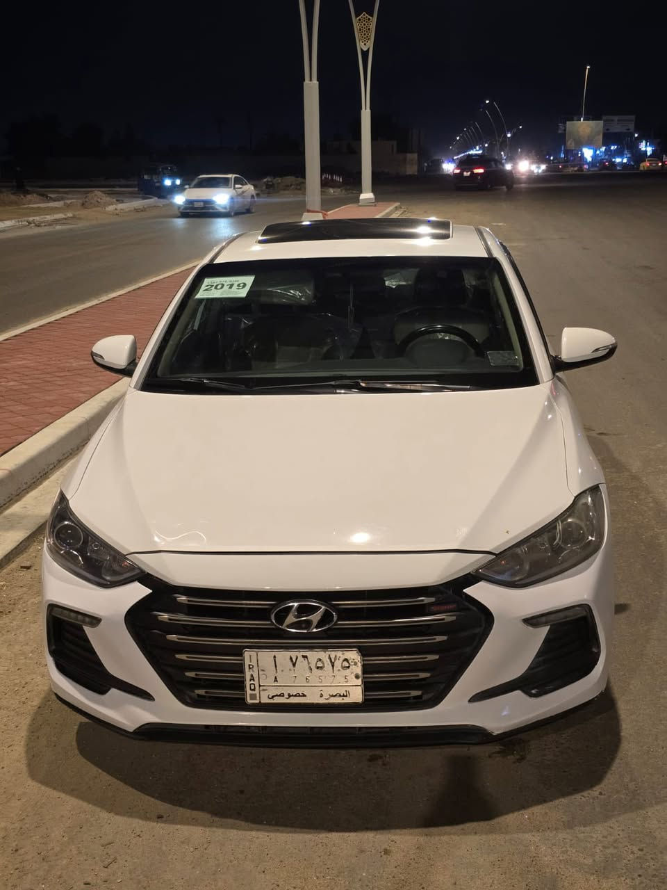 سلام عليكم النترا كفاله عامه سياره خليجي جاهزه حداديه تخم تايرات رقم بصره تحوويل ثاني يوم سعره$$148 العنوان البصره حيانيه رقمي الستفسار ***********
