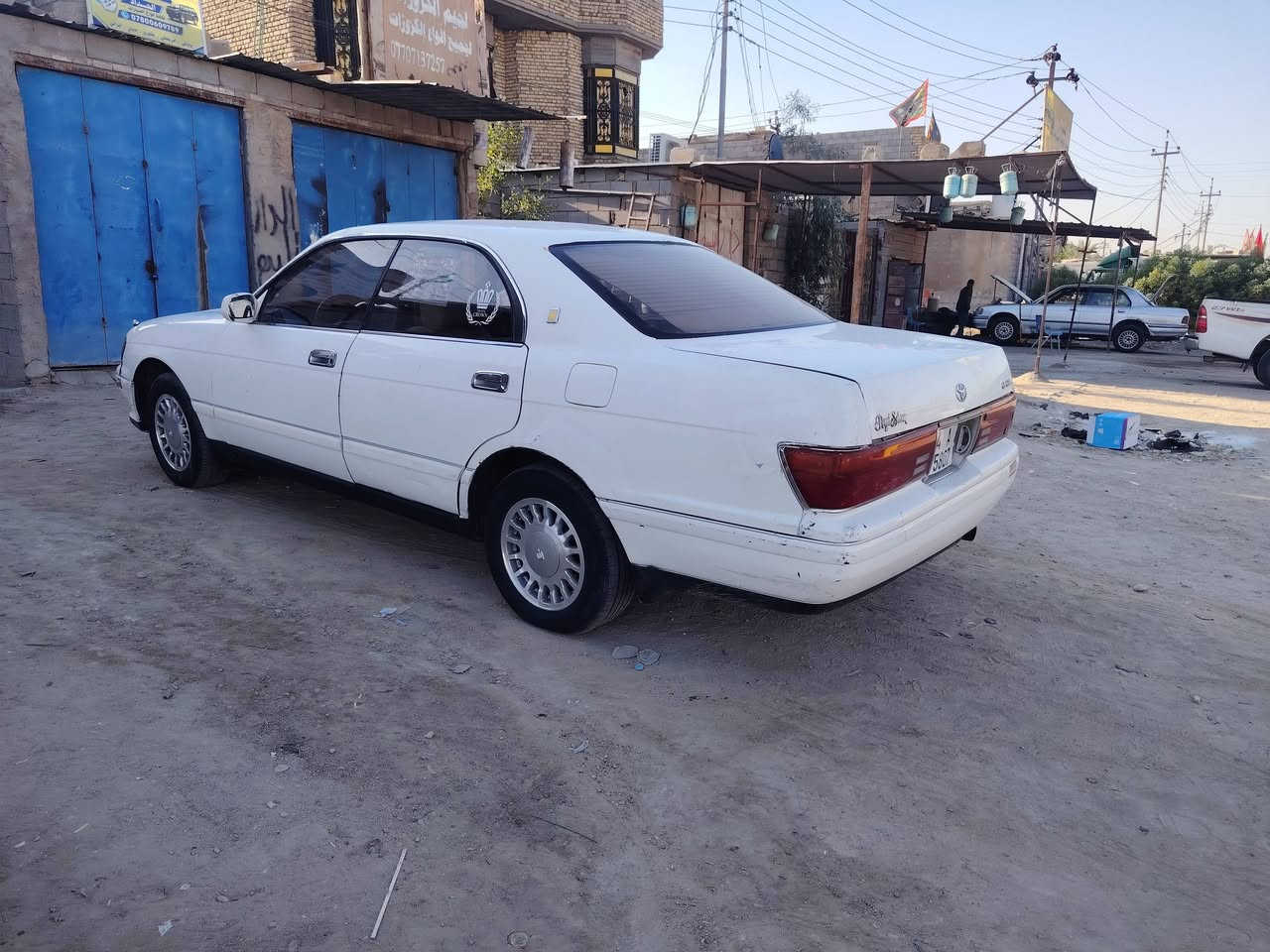 بطه فصل مديل ٩٥ الون ابيظ مكفوله من كصه ونقل جثه ضربه و تبديل مكينه وعيب الشرعي مكينه واكير اثنين ونص بل كارتون تخم تاير حداديه تبريد ثلج فنر بلاد كشنات كهرباي سنتر لوك ريمونت دواخل بل كارتون رقم البصره مشروع وطني سنويه مجداده ٢٠٠٣١ تحويل باي محافضه تحويل ثاني سياره بسمي شخصين سعر ٤٣ الاتصال على هذا رقم ***********
