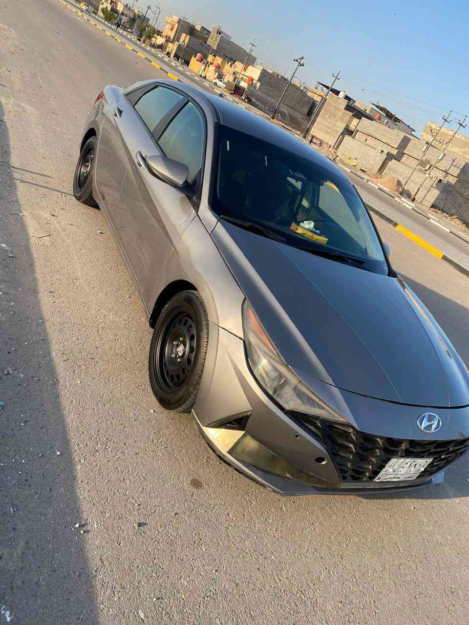 الانتره مديل 2021وارد امريكي بنيد وجاملغ 
ناشر صوره الحادث بيها مكانات بارد بالباب
مكينه وكير وحداديه كفاله ماشيه 90رقم بصره معوقين وكاله عامه بسم المشتري سعر 120وبيها مجال قليل 
عنوان بصره كوت الحجاج ***********
