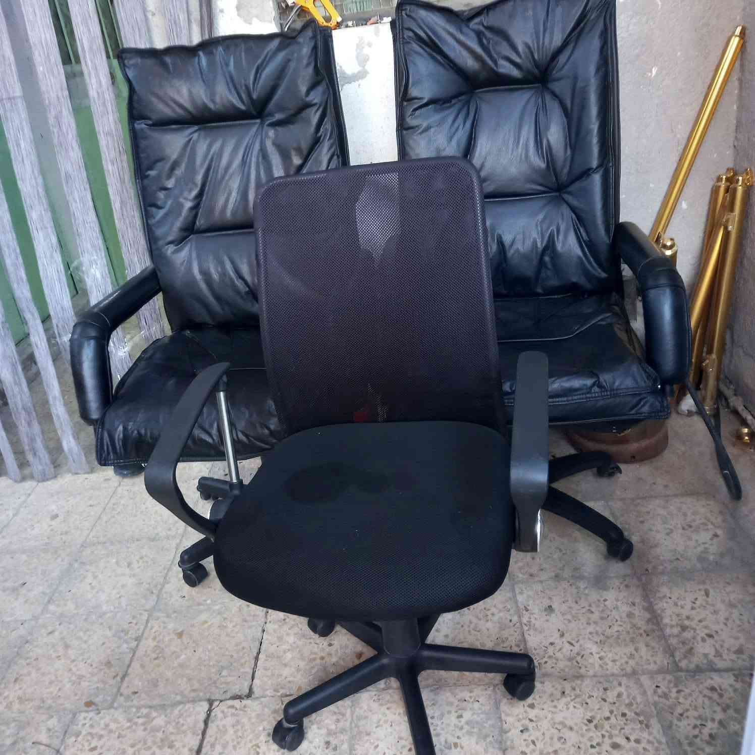 ميوزه وكراسي دواره للبيع كلمن وسعره


**إذا كنت صاحب هذا الإعلان وتريد حذفه لأي سبب، رجاءا أرسل رسالة إلى الدعم الفني**